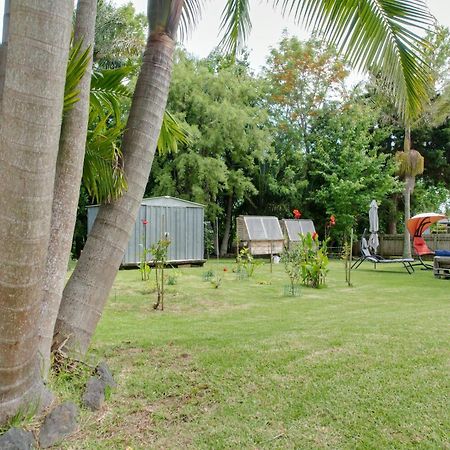 Huriana Place Kaitaia Exterior photo