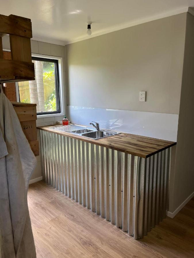Huriana Place Kaitaia Exterior photo