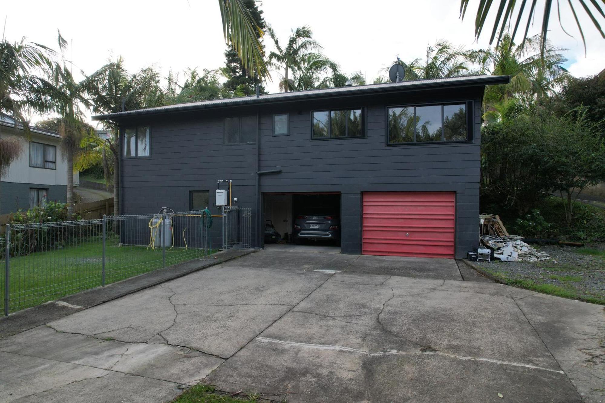 Huriana Place Kaitaia Exterior photo