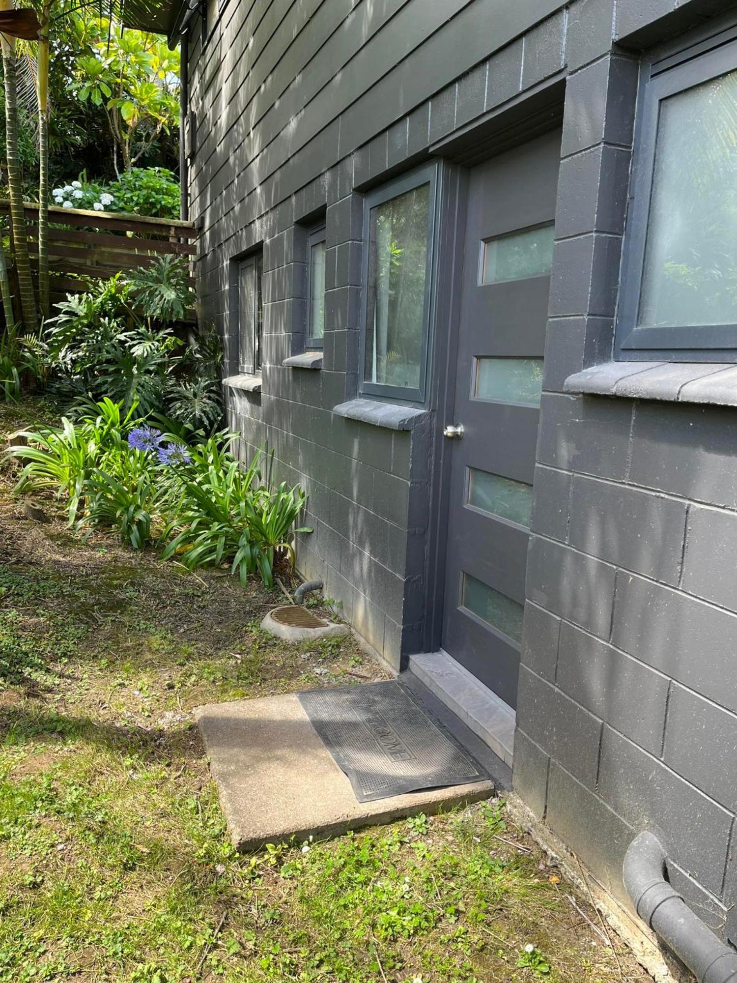 Huriana Place Kaitaia Exterior photo